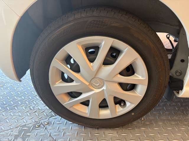 ホンダ Ｎ　ＢＯＸ ６６０ Ｌ ターボ R3年 (近畿) 99