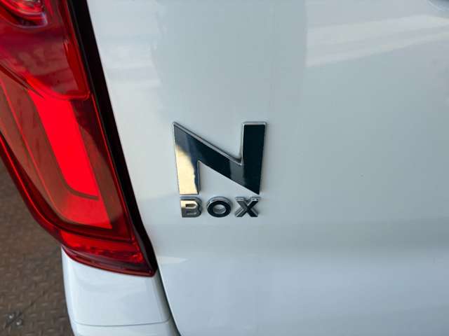 ホンダ Ｎ　ＢＯＸ ６６０ Ｌ ターボ R3年 (近畿) 99