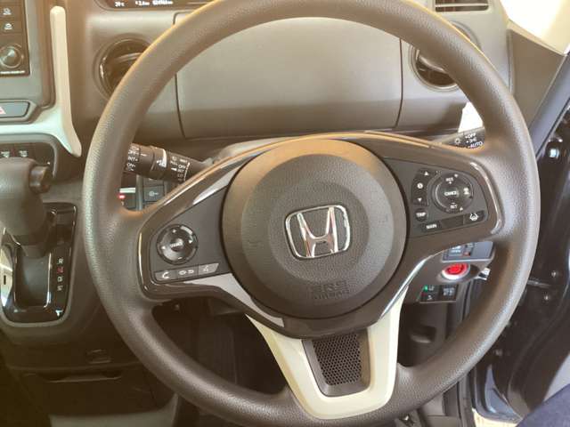 ホンダ Ｎ　ＢＯＸ ６６０ Ｌ R5年 (近畿) 99