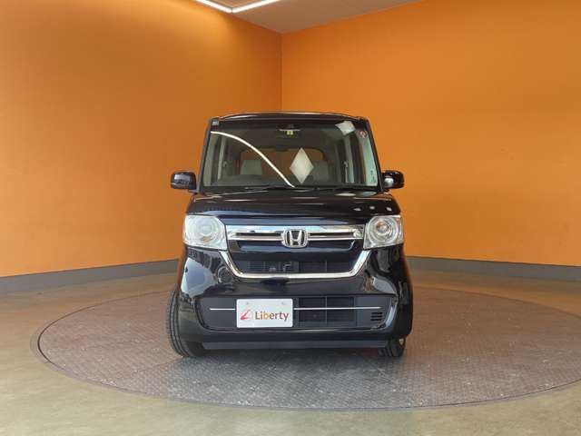 ホンダ Ｎ　ＢＯＸ ６６０ Ｌ R5年 (近畿) 99