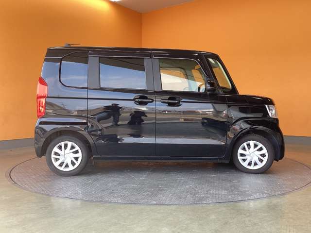 ホンダ Ｎ　ＢＯＸ ６６０ Ｌ R5年 (近畿) 99