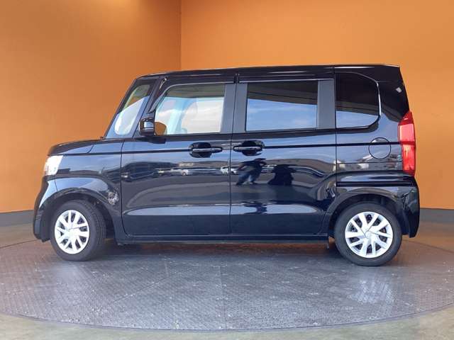 ホンダ Ｎ　ＢＯＸ ６６０ Ｌ R5年 (近畿) 99
