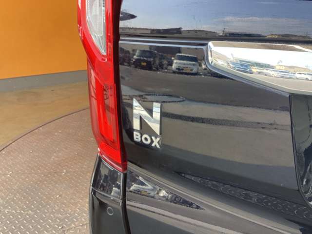 ホンダ Ｎ　ＢＯＸ ６６０ Ｌ R5年 (近畿) 99