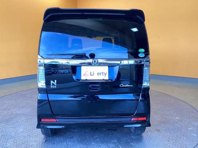 ホンダ Ｎ　ＢＯＸ ６６０ カスタムＧ Ｌパッケージ H29年 (近畿) 99