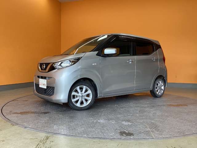 日産 デイズ ６６０ Ｘ R1年 (近畿) 99