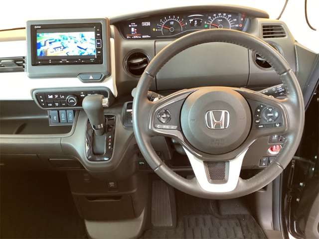 ホンダ Ｎ　ＢＯＸ ６６０ Ｌ ターボ R4年 (近畿) 99