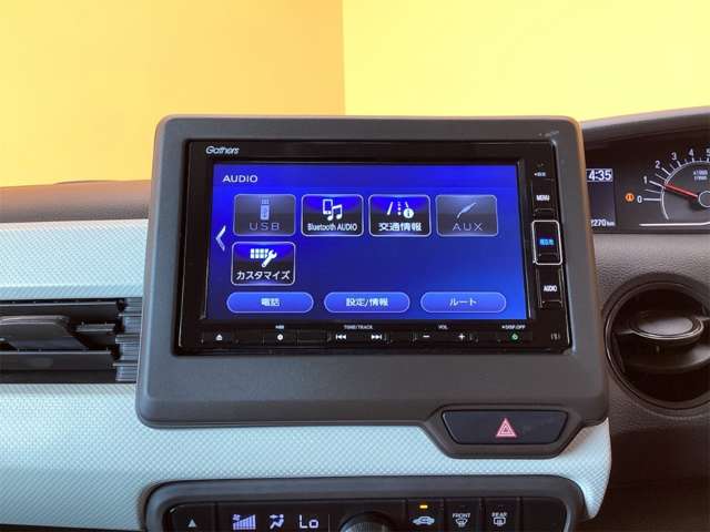 ホンダ Ｎ　ＢＯＸ ６６０ Ｌ ターボ R4年 (近畿) 99