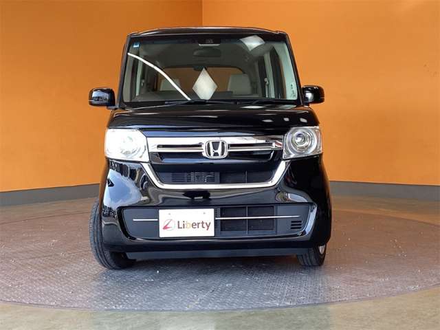 ホンダ Ｎ　ＢＯＸ ６６０ Ｌ ターボ R4年 (近畿) 99