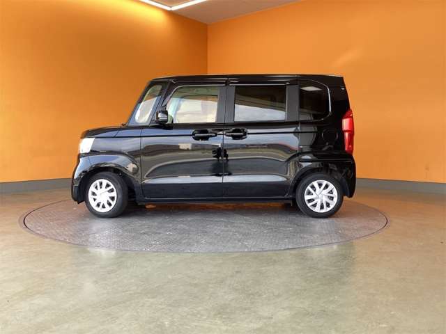 ホンダ Ｎ　ＢＯＸ ６６０ Ｌ ターボ R4年 (近畿) 99