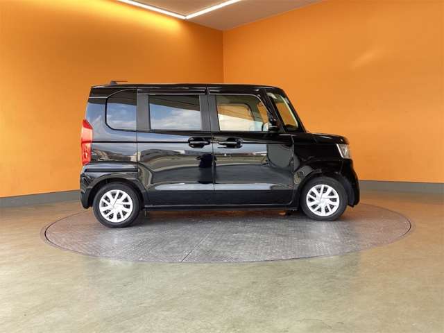 ホンダ Ｎ　ＢＯＸ ６６０ Ｌ ターボ R4年 (近畿) 99