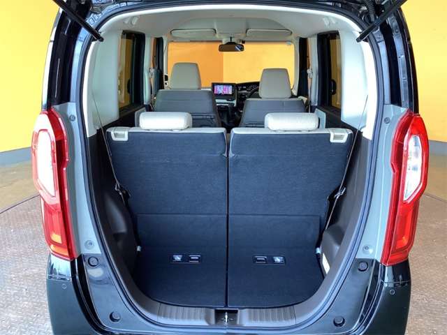 ホンダ Ｎ　ＢＯＸ ６６０ Ｌ ターボ R4年 (近畿) 99