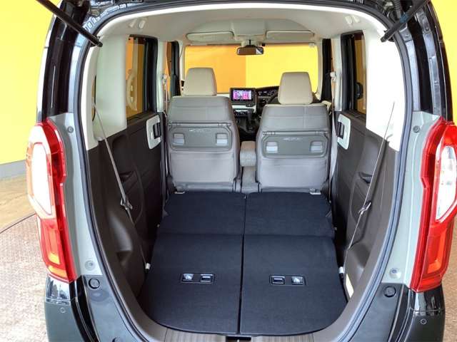 ホンダ Ｎ　ＢＯＸ ６６０ Ｌ ターボ R4年 (近畿) 99