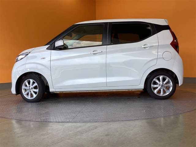 日産 デイズ ６６０ Ｘ R3年 (近畿) 99