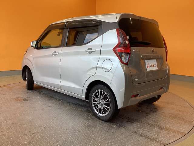 日産 デイズ ６６０ Ｓ R3年 (近畿) 99