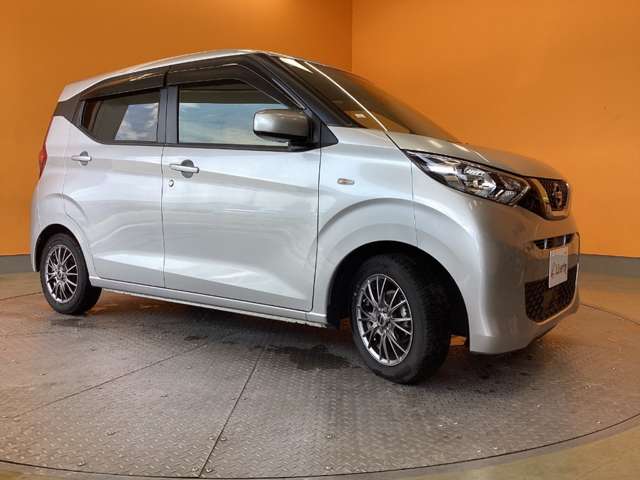 日産 デイズ ６６０ Ｓ R3年 (近畿) 99