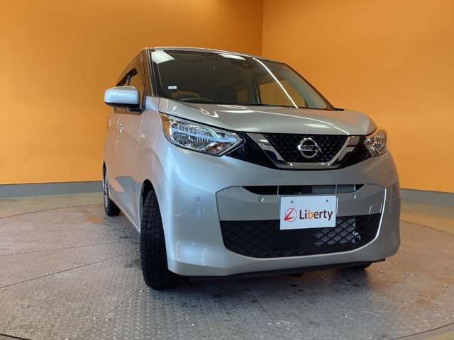 日産 デイズ ６６０ Ｓ R3年 (近畿) 99