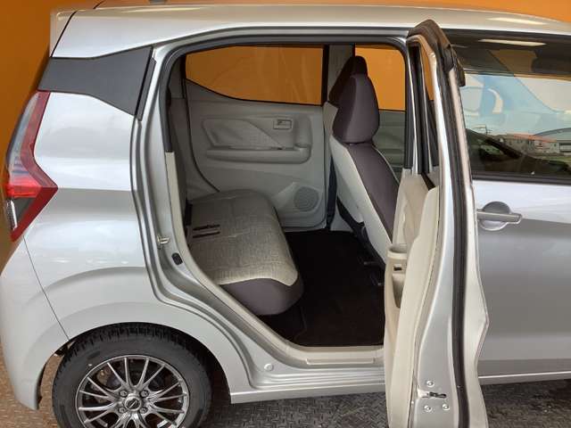 日産 デイズ ６６０ Ｓ R3年 (近畿) 99