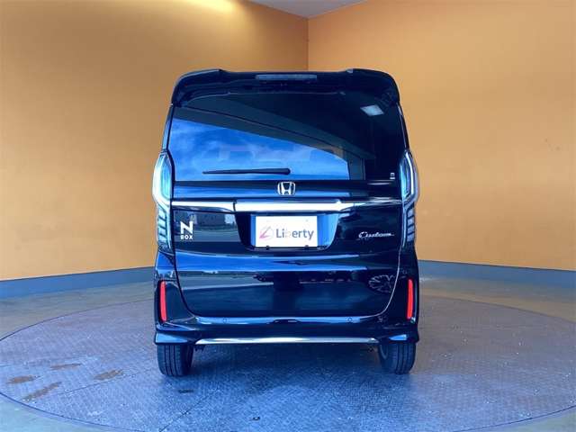 ホンダ Ｎ　ＢＯＸ カスタム ６６０ Ｌ R4年 (近畿) 99