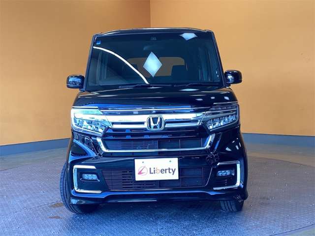 ホンダ Ｎ　ＢＯＸ カスタム ６６０ Ｌ R4年 (近畿) 99