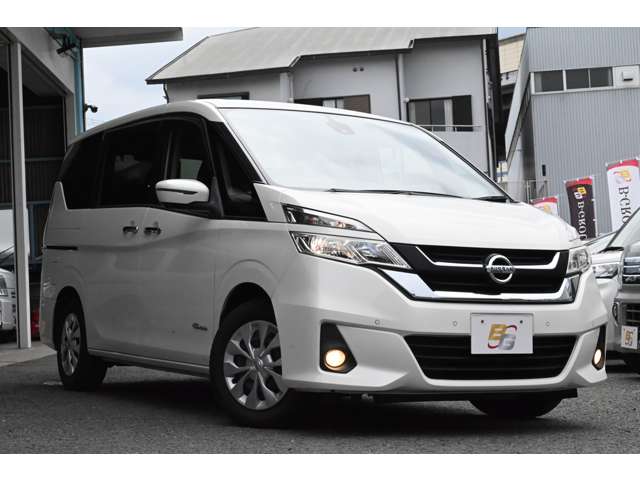 日産 セレナ ２．０ Ｘ Ｖセレクション H30年 (近畿) 99