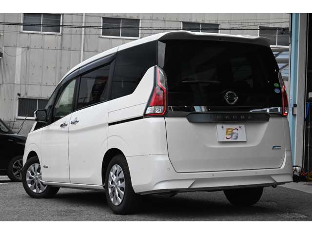 日産 セレナ ２．０ Ｘ Ｖセレクション H30年 (近畿) 99