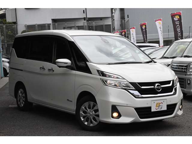 日産 セレナ ２．０ Ｘ Ｖセレクション H30年 (近畿) 99