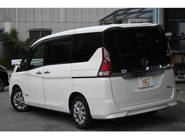 日産 セレナ ２．０ Ｘ Ｖセレクション H30年 (近畿) 99