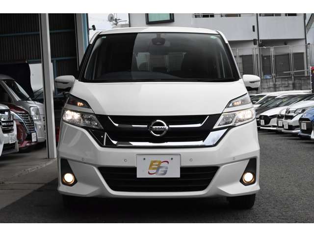 日産 セレナ ２．０ Ｘ Ｖセレクション H30年 (近畿) 99
