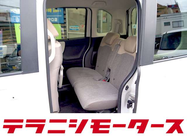 ホンダ Ｎ　ＢＯＸ ６６０ Ｌ R4年 (近畿) 99