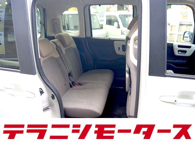 ホンダ Ｎ　ＢＯＸ ６６０ Ｌ R4年 (近畿) 99