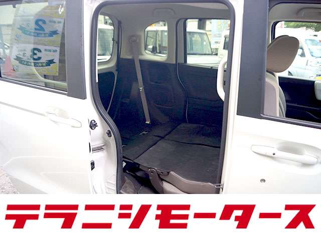 ホンダ Ｎ　ＢＯＸ ６６０ Ｌ R4年 (近畿) 99