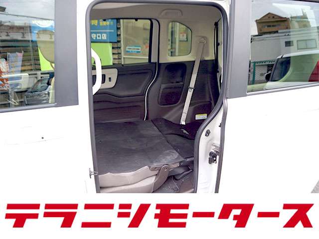 ホンダ Ｎ　ＢＯＸ ６６０ Ｌ R4年 (近畿) 99