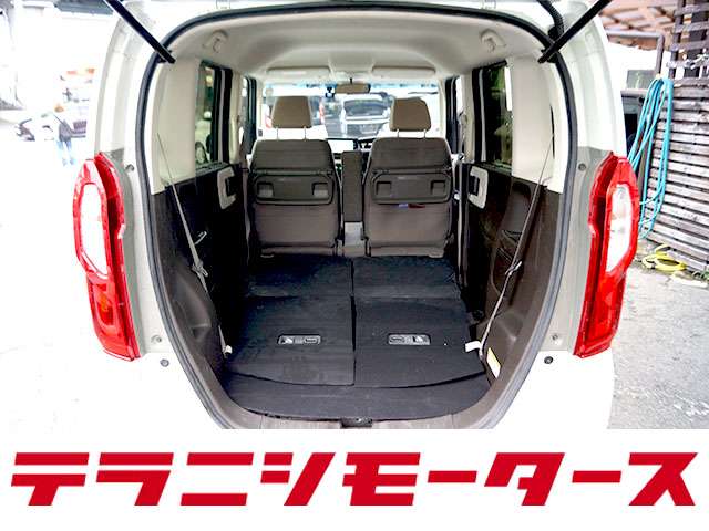 ホンダ Ｎ　ＢＯＸ ６６０ Ｌ R4年 (近畿) 99