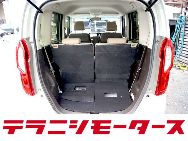 ホンダ Ｎ　ＢＯＸ ６６０ Ｌ R4年 (近畿) 99