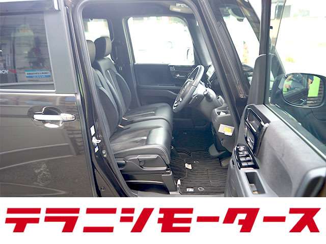 ホンダ Ｎ　ＢＯＸ カスタム ６６０ Ｌ ターボ R3年 (近畿) 99