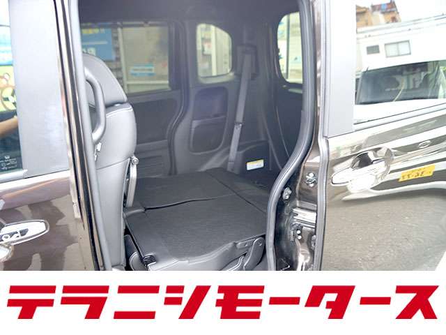 ホンダ Ｎ　ＢＯＸ カスタム ６６０ Ｌ ターボ R3年 (近畿) 99
