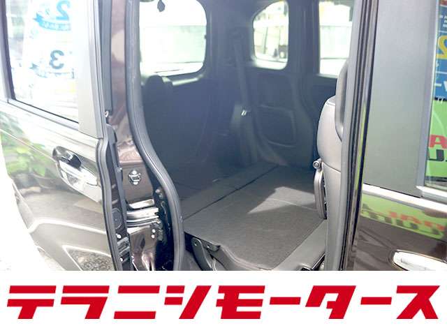 ホンダ Ｎ　ＢＯＸ カスタム ６６０ Ｌ ターボ R3年 (近畿) 99