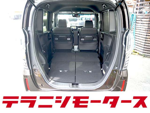 ホンダ Ｎ　ＢＯＸ カスタム ６６０ Ｌ ターボ R3年 (近畿) 99
