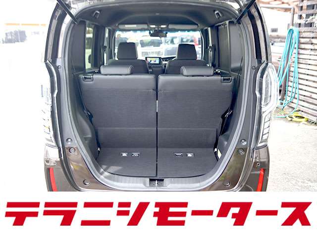 ホンダ Ｎ　ＢＯＸ カスタム ６６０ Ｌ ターボ R3年 (近畿) 99