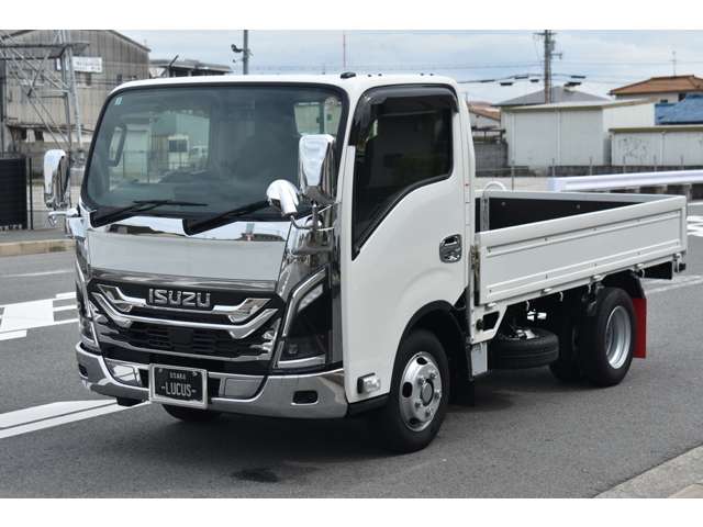 いすゞ エルフミオ １．９ＤＴ R8年 (近畿) 99