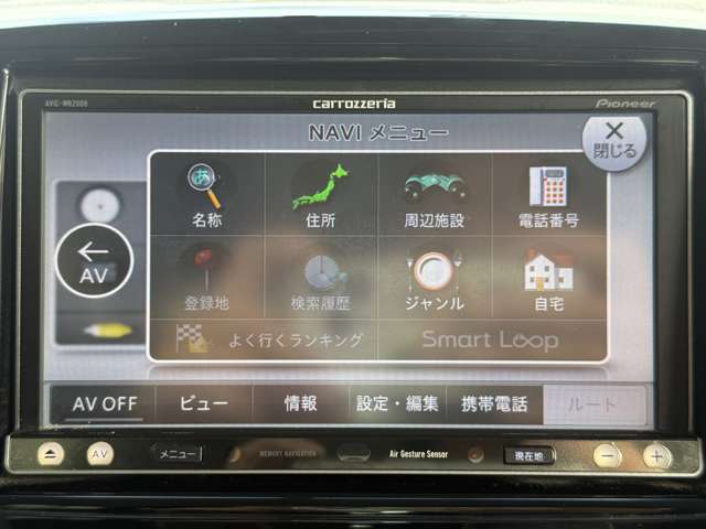スズキ スペーシア ６６０ カスタム ＴＳ H25年 (近畿) 99