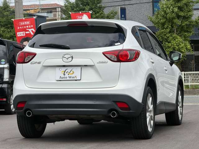 マツダ ＣＸ−５ ２．２ ＸＤ Ｌパッケージ ディーゼルターボ ４ＷＤ H24年 (近畿) 99