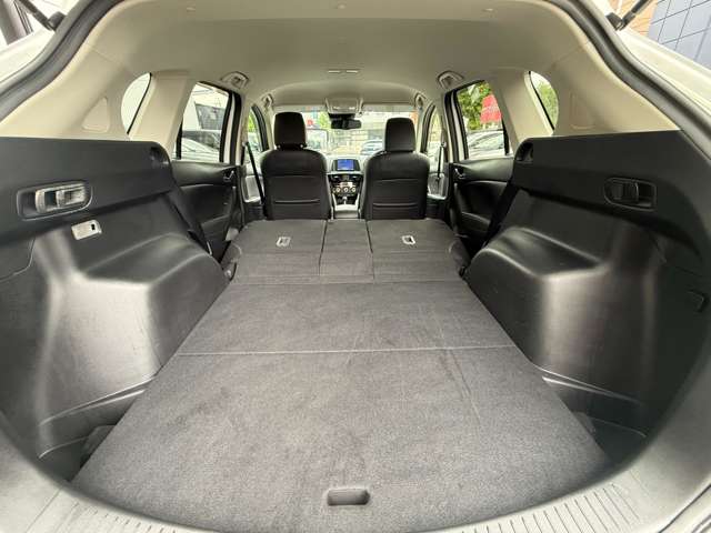 マツダ ＣＸ−５ ２．２ ＸＤ Ｌパッケージ ディーゼルターボ ４ＷＤ H24年 (近畿) 99
