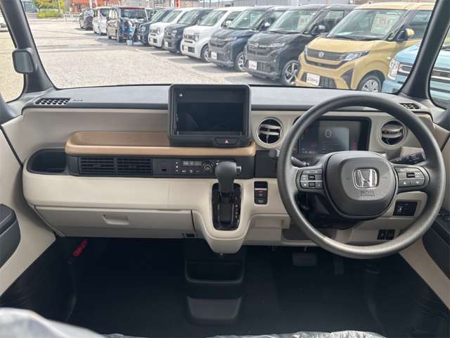 ホンダ Ｎ　ＢＯＸ ６６０ R8年 (近畿) 99