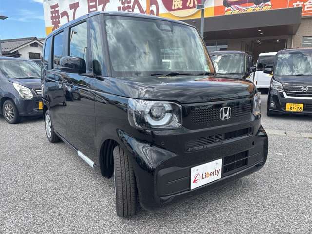ホンダ Ｎ　ＢＯＸ ６６０ R8年 (近畿) 99