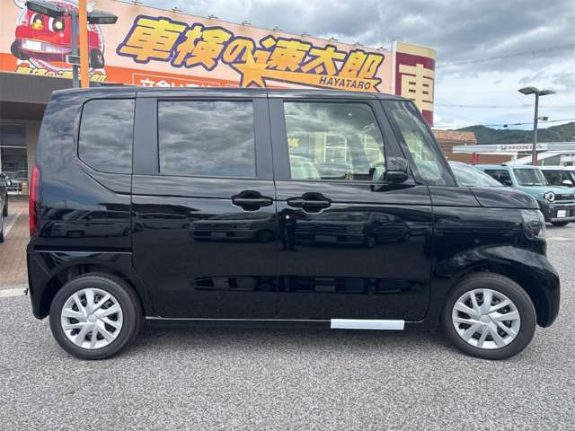 ホンダ Ｎ　ＢＯＸ ６６０ R8年 (近畿) 99