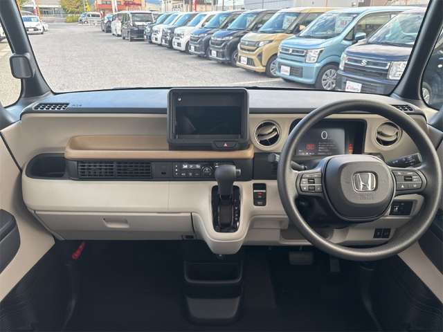 ホンダ Ｎ　ＢＯＸ ６６０ R8年 (近畿) 99