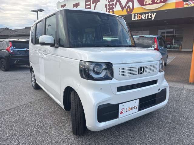 ホンダ Ｎ　ＢＯＸ ６６０ R8年 (近畿) 99