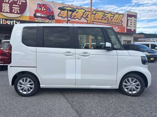 ホンダ Ｎ　ＢＯＸ ６６０ R8年 (近畿) 99