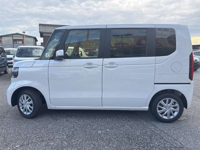 ホンダ Ｎ　ＢＯＸ ６６０ R8年 (近畿) 99